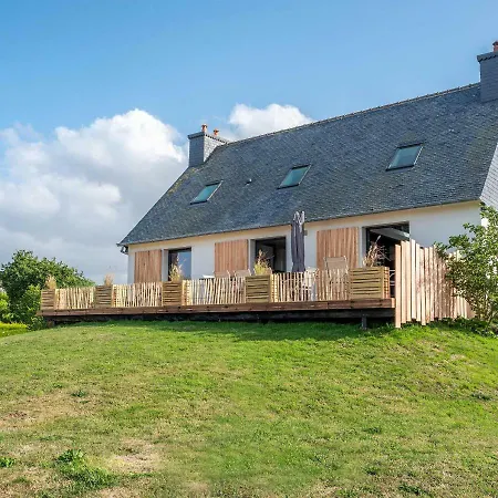 Holiday home La Maison De Dominique Paimpol