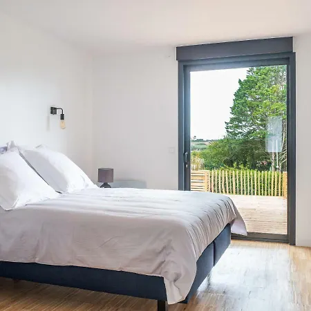 Holiday home La Maison De Dominique Paimpol